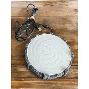 Mystical Portal USB Charging Pad - Unique Design